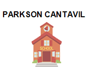 PARKSON CANTAVIL